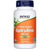 Now Foods Spirulina 500 mg 100 tabliet