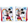 Rukávniky Bestway® 91002, Mickey&Friends, detské, nafukovacie, do vody, 23x15 cm
