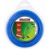 Žacie lanko Kreator Struna krútená 2,4 mm x 50 m (KRTGTT2450)