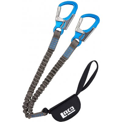 LACD Via Ferrata Set Pro Evo 3.0