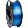 Filament 3DPower PLA SILK Modrá/Blue 1 kg