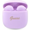 Slúchadlo Guess True Wireless Script Logo BT5.3 6H