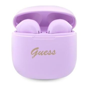 Guess True Wireless Script Logo BT5.3 6H