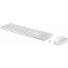HP 655 Wireless Keyboard and Mouse Combo 860P8AA#BCM