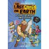 The Last Comics on Earth… (Max Brallier,Joshua Pruett)