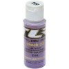 Team Losi Racing TLR silikónový olej do tlmičov 1300 cSt (100 Wt) 56 ml