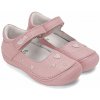 Dievčenské ortopedické balerínky PONTE 08-6-1215A ružové Veľkosť: 31