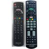 Diaľkový ovládač Emerx Panasonic 30103575, RC42129M