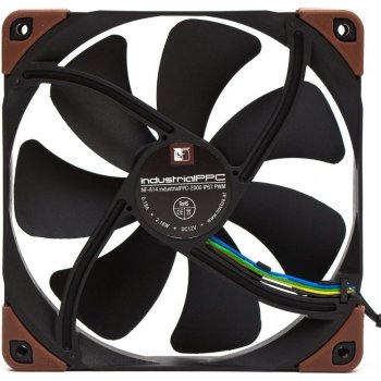 Noctua NF-F12 industrialPCC-2000 IP67 PWM