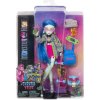 Mattel Monster High Ghoulia Yelps Puppe G3 Serie