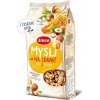 EMCO Mysli med a orechy 750 g