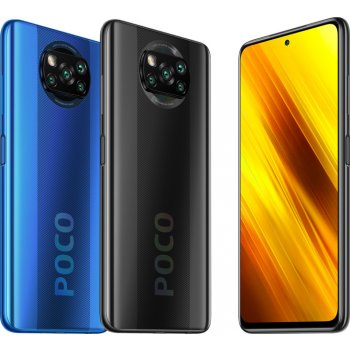 Poco X3 6GB/128GB