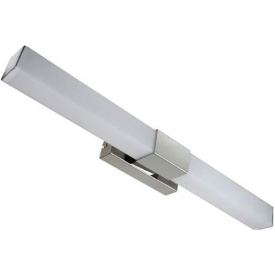 BOWI LED Kúpeľňové nástenné svietidlo ZINNA LED/12W/230V IP40 4500K 60 cm BW0283 + záruka 3 roky zadarmo
