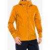 Nepremokavá bunda Montane Phase Lite Jacket - amber