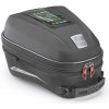 GIVI Tankvak ST612B Tanklock na motocykel Tanklock podkova: MV Agusta plus 11eur