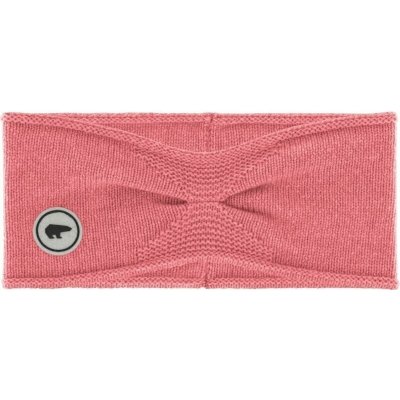 Eisbär Samira STB Headband Peach Pink