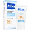 Mixa Hyaluronic Acid Daily Invisible SPF50 Cream 50 ml