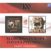 Slobodná Európa / Davová Psychóza • Pakáreň / Antropofobia (2CD)