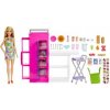 Mattel Barbie Spíž snů HJV38