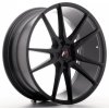 JAPAN RACING Japan Racing Jr21 8.5x20 5x112 ET40 Matt Black 66.6