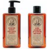 Captain Fawcett Cpt. Fawcett — Expedition Reserve Body Wash & Shampoo Gift Set