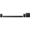 Samsung HW-Q990F soundbar Q série s Dolby Atmos
