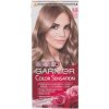 GARNIER Color Naturals Créme 3.23 tmavo čokoládová farba na vlasy