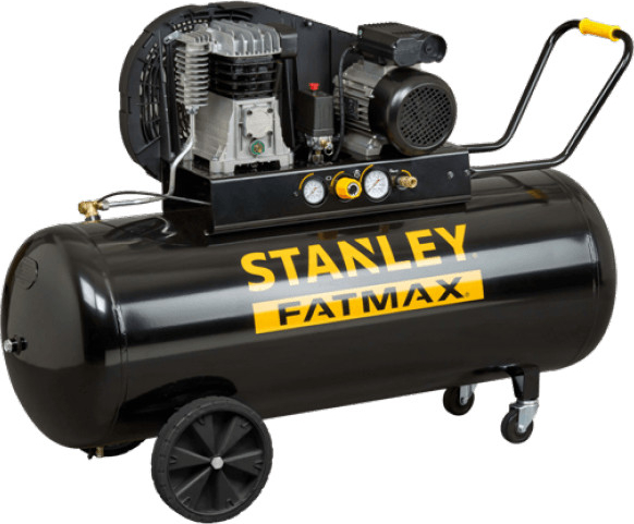 Stanley B 350/10/200 FTM