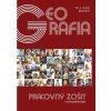 Geografia pre 2. ročník gymnázia - Vaňková Zuzana, Magula Anton