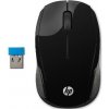 HP Wireless Mouse 200 X6W31AA