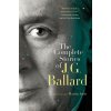 Complete Stories of J. G. Ballard