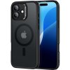 Etui Hybrid Case (HaloLock) ESR do iPhone 16 (czarne)