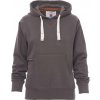 PAYPER ATLANTA+ LADY 000020-0001 / Dámska mikina s kapucňou - smoke XS