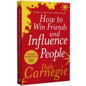 How To Win Friends And Influence People - D. Carnegie