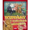 Rozprávky o nezbedných z…
