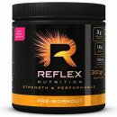 Reflex Nutrition Pre-Workout 300 g