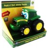 John Deere – Traktor Johny stlač a choď 036881429258
