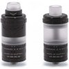 Vapor Giant Kronos 2 S 23mm - DLC Black Edition