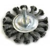 Kefa Strend Pro TCB-507 75 mm, vrkočová, so stopkou, drôt 0.35 mm