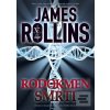 Rodokmen smrti (James Rollins)