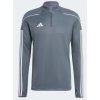 Sweatshirt adidas Tiro 23 League Training Top M HS0329 (117537) Black XS