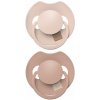 Lovi cumlík silikon dynamický Prime 2ks Nude/Blush