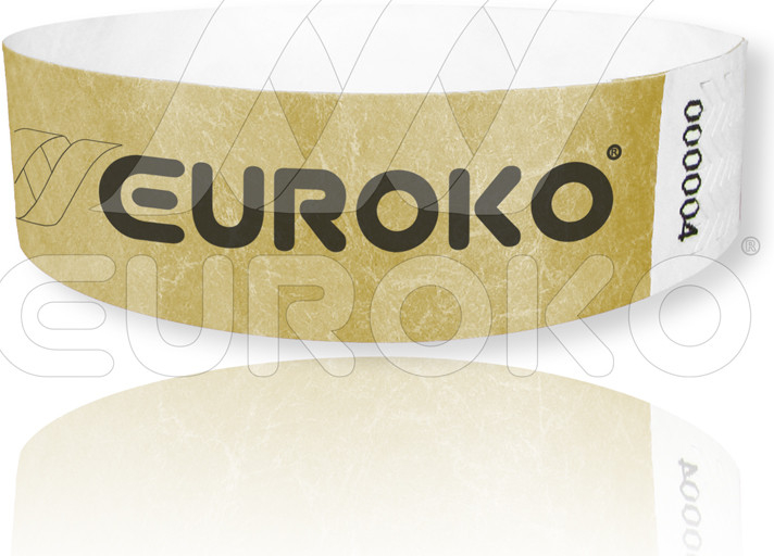 Euroko Tyvek Identifikačné náramky 8836 od 3,60 € - Heureka.sk