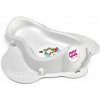 OK BABY Nočník Magical Potty - white