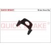 Drżiak brzdovej hadice QUICK BRAKE (OJD) 3202