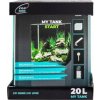 Me My Tank Starter Aquarium Set 20 l