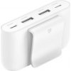Nabíjačka Belkin BUZ001BT2MWHB7 2xUSB / 2xUSB-C (BUZ001BT2MWHB7)