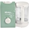 Parný varič a mixér Beaba Babycook® Express Sage Green zelený