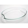PYREX Sklenená zapekacia miska 30x21cm