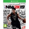 NBA 2K19 (Xbox One)